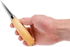 Morakniv Mora Wood Carving Kit Dalahorse 120, Juego Para Tallar Madera -Victorinox Ventas MO12670 07 mora mo12670 07