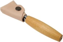 Morakniv Hook Knife 164 Cuchillo De Talla, Para Diestros, Con Funda -Victorinox Ventas MO13385 04 mora knives