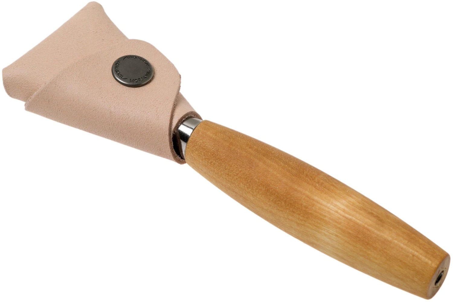 Morakniv Hook Knife 164 Cuchillo De Talla, Para Zurdos, Con Funda 6 Morakniv Hook Knife 164 Cuchillo De Talla, Para Zurdos, Con Funda - Imagen 4