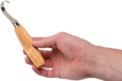 Morakniv Hook Knife 164 Cuchillo De Talla, Para Zurdos, Con Funda 11 Morakniv Hook Knife 164 Cuchillo De Talla, Para Zurdos, Con Funda -Victorinox Ventas MO13386 05 mora knives