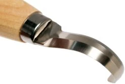 Morakniv Hook Knife 164 Cuchillo De Talla Para Zurdos 8 Morakniv Hook Knife 164 Cuchillo De Talla Para Zurdos -Victorinox Ventas MO13444 03 mora knives