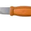 Morakniv Mora Eldris Burnt Orange 13502 Cuchillo De Cuello Con Funda De Lujo Y Acero -Victorinox Ventas MO13502 01 eldris mora knives