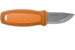 Morakniv Mora Eldris Burnt Orange 13502 Cuchillo De Cuello Con Funda De Lujo Y Acero -Victorinox Ventas MO13502 02 mora knives