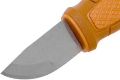 Morakniv Mora Eldris Burnt Orange 13502 Cuchillo De Cuello Con Funda De Lujo Y Acero -Victorinox Ventas MO13502 03 mora knives
