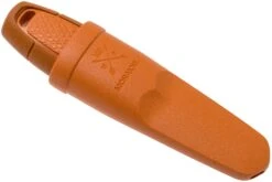 Morakniv Mora Eldris Burnt Orange 13502 Cuchillo De Cuello Con Funda De Lujo Y Acero -Victorinox Ventas MO13502 04 mora knives
