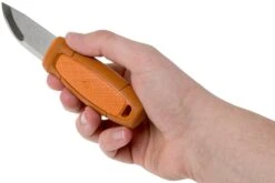 Morakniv Mora Eldris Burnt Orange 13502 Cuchillo De Cuello Con Funda De Lujo Y Acero -Victorinox Ventas MO13502 05 mora knives