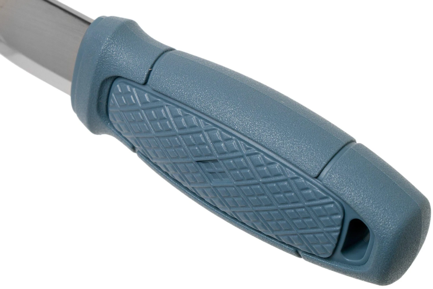 Morakniv Eldris LightDuty Dusty Blue 13851 Cuchillo De Cuello 7 Morakniv Eldris LightDuty Dusty Blue 13851 Cuchillo De Cuello - Imagen 5