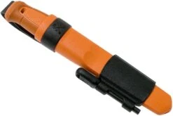 Morakniv Mora Kansbol Burnt Orange 13913 Cuchillo Bushcraft Con Funda Y Kit De Supervivencia -Victorinox Ventas MO13913 07 mora knives