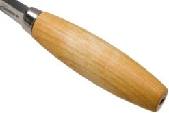 Morakniv Mora Wood Carving 106 Carbon, Cuchillo Para Tallar Madera -Victorinox Ventas MO14027 04 mora knives