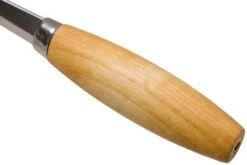 Morakniv Mora Wood Carving 106 Carbon, Cuchillo Para Tallar Madera -Victorinox Ventas MO14027 05 mora knives
