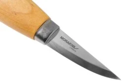 Morakniv Mora Wood Carving 120 Carbon, Cuchillo Para Tallar Madera -Victorinox Ventas MO14028 03 mora knives