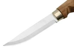 Marttiini Lumberjack 127015 Dark Birch Stainless, Cuchillo De Exterior -Victorinox Ventas MT127015 03 martiini