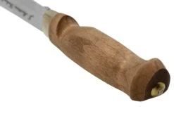 Marttiini Lumberjack 127015 Dark Birch Stainless, Cuchillo De Exterior -Victorinox Ventas MT127015 04 martiini