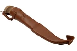 Marttiini Lumberjack 127015 Dark Birch Stainless, Cuchillo De Exterior -Victorinox Ventas MT127015 06 martiini