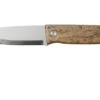 Marttiini Tundra 352015 GR Dark Curly Birch, Cuchillo De Exterior -Victorinox Ventas MT352015 01 martiini