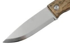 Marttiini Tundra 352015 GR Dark Curly Birch, Cuchillo De Exterior 10 Marttiini Tundra 352015 GR Dark Curly Birch, Cuchillo De Exterior -Victorinox Ventas MT352015 03 martiini