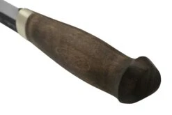 Marttiini Snappy 511020 Waxed Birch Carbon, Cuchillo De Exterior -Victorinox Ventas MT511020 04 martiini