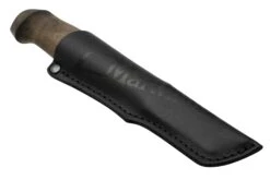 Marttiini Snappy 511020 Waxed Birch Carbon, Cuchillo De Exterior -Victorinox Ventas MT511020 06 martiini