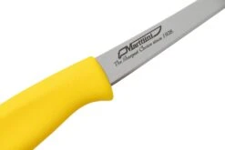Marttiini Mushroom Cuchillo 709014 Neck Sheath Yellow 12 Marttiini Mushroom Cuchillo 709014 Neck Sheath Yellow -Victorinox Ventas MT709014 05 martiini