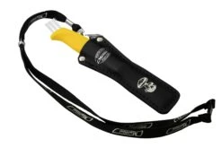 Marttiini Mushroom Cuchillo 709014 Neck Sheath Yellow 13 Marttiini Mushroom Cuchillo 709014 Neck Sheath Yellow -Victorinox Ventas MT709014 06 martiini