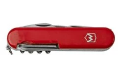 Mercury Multi-Tool Knife 913-12MC Red, 12 Funciones, Navaja -Victorinox Ventas MY913 12MC 06 mercury