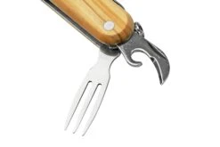 Mercury Multi-Tool Knife 913-6LC Olive Wood, 6 Funciones, Navaja 9 Mercury Multi-Tool Knife 913-6LC Olive Wood, 6 Funciones, Navaja -Victorinox Ventas MY913 6LC 03 mercury
