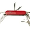 Mercury Multi-Tool Knife 913-7MC Red, 7 Funciones, Navaja -Victorinox Ventas MY913 7MC 01 mercury