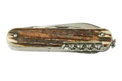 Mercury Multi-Tool Knife 913-8DC Stag, 8 Funciones, Navaja 13 Mercury Multi-Tool Knife 913-8DC Stag, 8 Funciones, Navaja -Victorinox Ventas MY913 8DC 06 mercury