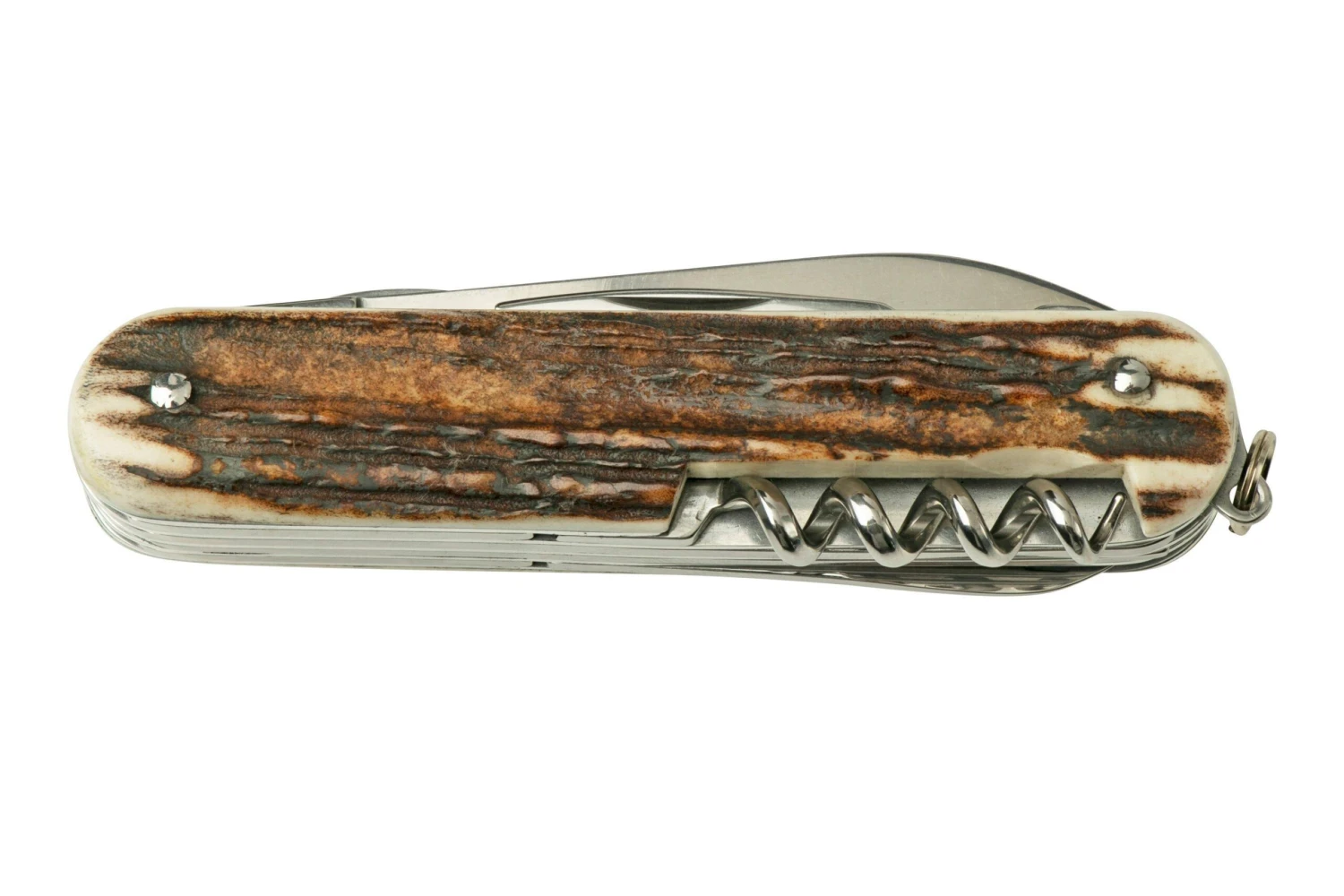 Mercury Multi-Tool Knife 913-8DC Stag, 8 Funciones, Navaja 8 Mercury Multi-Tool Knife 913-8DC Stag, 8 Funciones, Navaja - Imagen 6