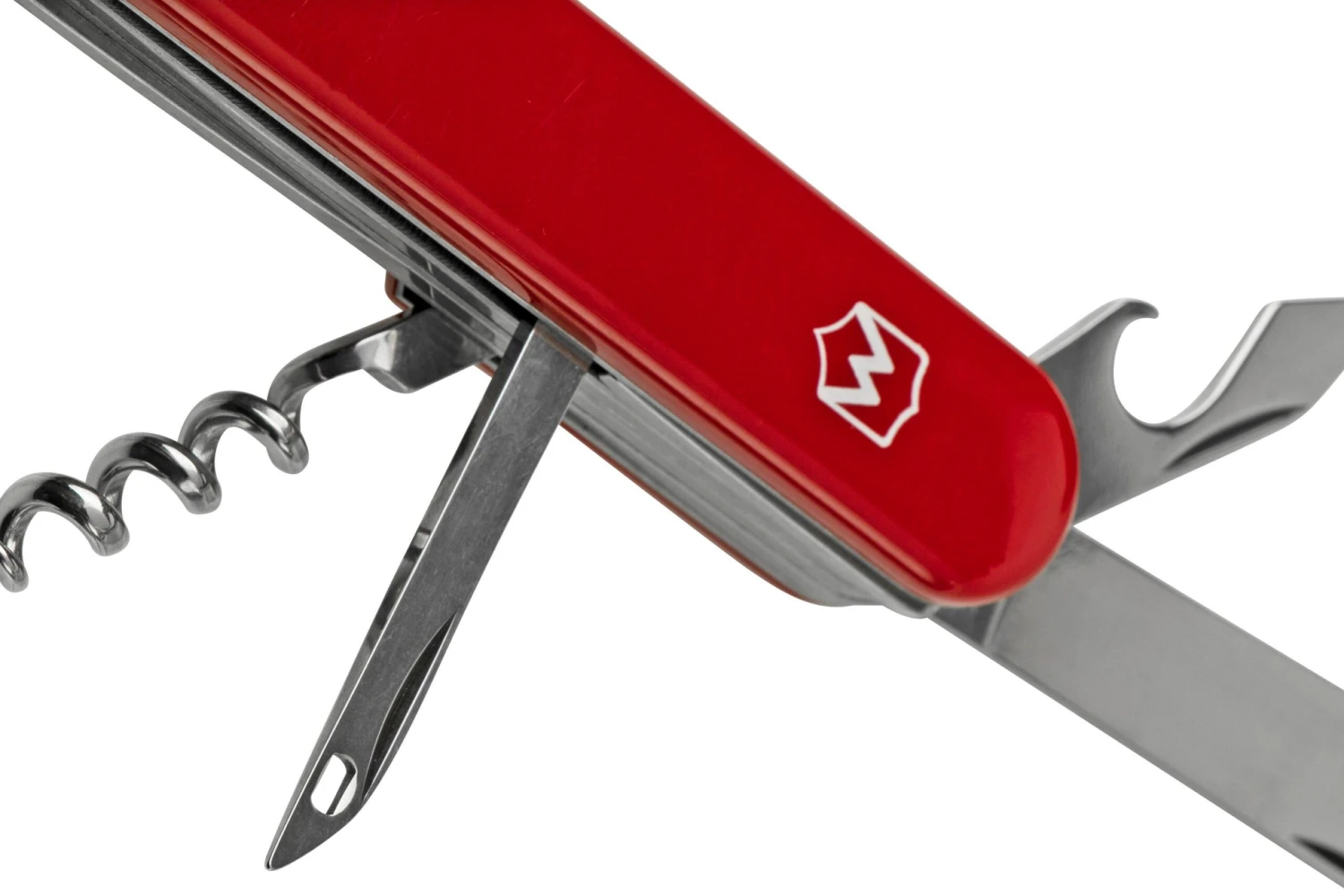 Mercury Multi-Tool Knife 913-8MC Red, 8 Funciones, Navaja 6 Mercury Multi-Tool Knife 913-8MC Red, 8 Funciones, Navaja - Imagen 4