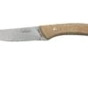 Mercury Trek 925-25CNC, Natural Canvas Micarta, Cuchillo De Caza 2 Mercury Trek 925-25CNC, Natural Canvas Micarta, Cuchillo De Caza -Victorinox Ventas MY925 25CNC 01 mercury