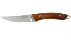 Mercury Trek 925-25LSC, Santos Wood, Cuchillo De Caza
