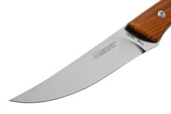 Mercury Trek 925-25LSC, Santos Wood, Cuchillo De Caza -Victorinox Ventas MY925 25LSC 03 mercury