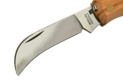 Mercury Mico 1 9M1UP Olive Wood, Cuchillo Para Setas 9 Mercury Mico 1 9M1UP Olive Wood, Cuchillo Para Setas -Victorinox Ventas MY9M1UP 03 mercury