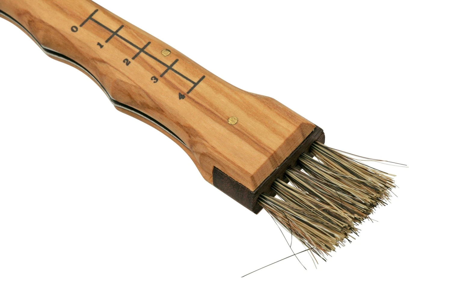 Mercury Mico 1 9M1UP Olive Wood, Cuchillo Para Setas 6 Mercury Mico 1 9M1UP Olive Wood, Cuchillo Para Setas - Imagen 4