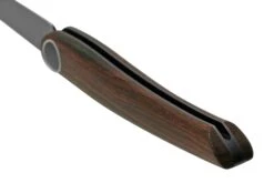 Nesmuk Janus FJWE Niobium Desert Ironwood, Navaja -Victorinox Ventas NEFJWE 04 nesmuk