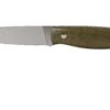 Nordic Knife Design Forester 100 Elmax, Green 2010 Cuchillo Fijo -Victorinox Ventas NKD2010 01 nordic knife design