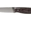 Nordic Knife Design Forester 100 Elmax, Bison 2011 Cuchillo Fijo -Victorinox Ventas NKD2011 01 nordic knife design