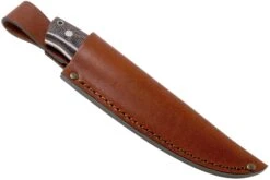 Nordic Knife Design Forester 100 Elmax, Bison 2011 Cuchillo Fijo -Victorinox Ventas NKD2011 06 nordic knife design