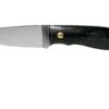 Nordic Knife Design Lizard 75 Black, 2031 Cuchillo Fijo 1 Nordic Knife Design Lizard 75 Black, 2031 Cuchillo Fijo -Victorinox Ventas NKD2031 01 nordic knife design