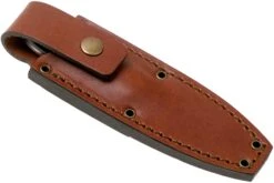 Nordic Knife Design Lizard 75 Black, 2031 Cuchillo Fijo -Victorinox Ventas NKD2031 06 nordic knife design