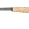 Nordic Knife Design Korpi 90 Curly-birch, 2040 Cuchillo Fijo -Victorinox Ventas NKD2040 01 nordic knife design