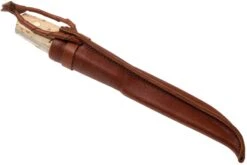 Nordic Knife Design Korpi 90 Curly-birch, 2040 Cuchillo Fijo -Victorinox Ventas NKD2040 07 nordic knife design