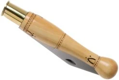 Nontron No. 30 Turning Ferrule, Boxwood, Forma De Bola NN30BO Navaja 11 Nontron No. 30 Turning Ferrule, Boxwood, Forma De Bola NN30BO Navaja -Victorinox Ventas NN30BO 04 nontron