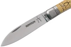 Nontron Violin Knife PP, Boxwood NNPP Navaja 10 Nontron Violin Knife PP, Boxwood NNPP Navaja -Victorinox Ventas NNPP 03 nontron