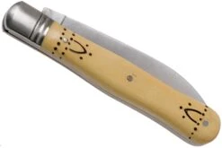 Nontron Violin Knife PP, Boxwood NNPP Navaja 11 Nontron Violin Knife PP, Boxwood NNPP Navaja -Victorinox Ventas NNPP 04 nontron