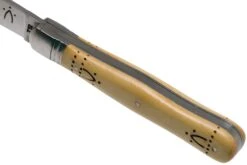 Nontron Violin Knife PP, Boxwood NNPP Navaja 13 Nontron Violin Knife PP, Boxwood NNPP Navaja -Victorinox Ventas NNPP 06 nontron