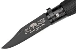 Old Bear Classical Total Black XS 9303-15-MNN Navaja 11 Old Bear Classical Total Black XS 9303-15-MNN Navaja -Victorinox Ventas OB9303 15 MNN 03 oldbear