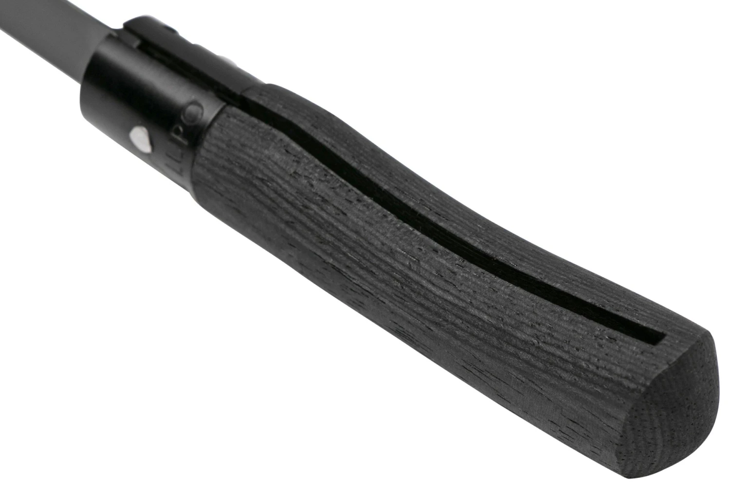 Old Bear Classical Total Black XS 9303-15-MNN Navaja 7 Old Bear Classical Total Black XS 9303-15-MNN Navaja - Imagen 5