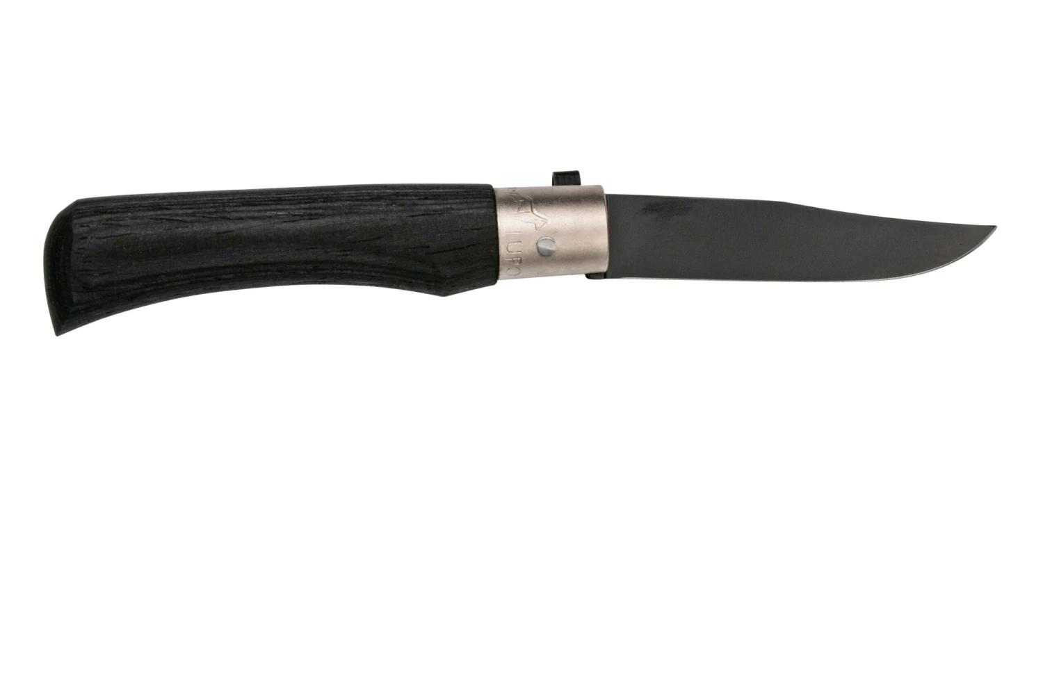 Old Bear Classical Total Black S 9303-17-MNK Navaja 4 Old Bear Classical Total Black S 9303-17-MNK Navaja - Imagen 2